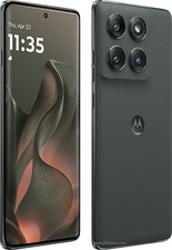 Motorola Edge 2025 5G XT2519-1 256GB Deep Forest Factory Unlocked OpenBox