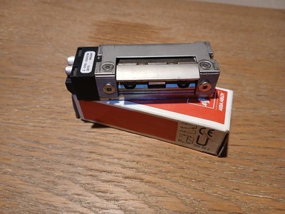 eff eff 143R .........Q14 Assa Abloy elektrischer FH Türöffner mit Rückmelder