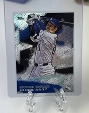 Topps 2026 Stars of MLB Shohei Ohtani SMLB-9 Dodgers Insert Baseball Card 🐐