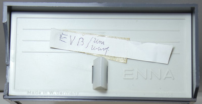 100 slide collection box with 81 slides from diesel, electric locomotives and more W-4155