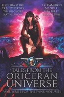 Tales From the Oriceran Universe Fans Write For the Fans: Volume 1 Taschenbuch