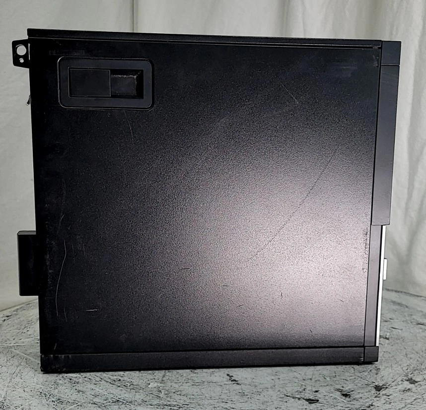 DELL OPTIPLEX 9020 SFF PC Desktop Barebones SEE NOTES - Image 2 of 4