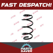 Coil Spring fits SKODA KODIAQ NS7 2.0D Front 2016 on Automatic Transmission KYB