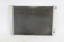 2018 - 2025 NISSAN SENTRA AC AIR CONDITIONING CONDENSER ASSEMBLY 92100-5RB0A OEM