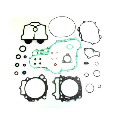 Athena Dichtsatz Motor mit Öldichtungen Yamaha YZF 450 WR 450F YZ 450FX