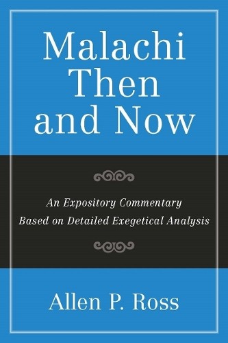 An Expository Commentary Based on Detailed Exegeti cal Analys... - 9781683591429