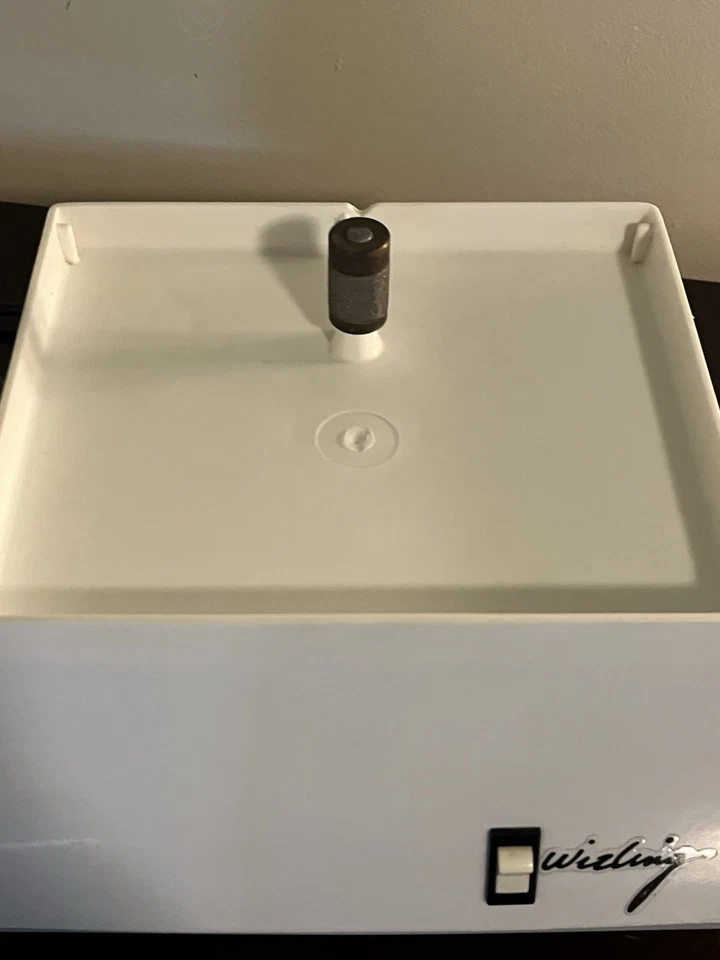 Inland Wizling Diamond Router • Glass Grinder Tool • Includes Main Unit - Image 3 of 4