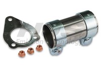 HJS Montagesatz, Katalysator 82 11 2299 FüR Audi Seat Skoda VW