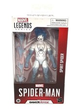 Marvel Legends Series Spider-Man Gamerverse Spirit Spider Figure Boxed 6