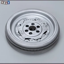 Dual Mass DSG Flywheel 4150740090 for MK5 MK6 Jetta CBEA CJAA CKRA 2.0 TDI