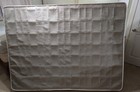 Comfort Solutions Queen Innerspring Mattress Medium Floral Pattern — photo 3