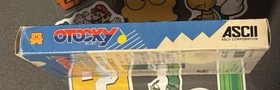 Otocky Nintendo Famicom Disk System Ascii Japan Import US Seller TESTED