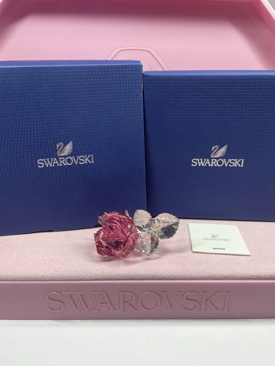 Swarovski Rose for sale | eBay