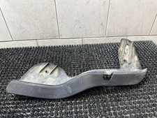 GMC Acadia I 2008 Left headlight headlamp mounting bracket 10365373 SOM11285