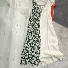 Stella McCartney Women's multi color Dress Size 42