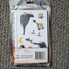 Despicable Me Colorforms Re-Stickable Stickers Minions Gru Illumination Kids — photo 3