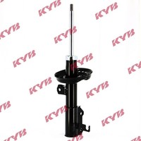 1X KYB StoßDäMpfer Excel-G 339419 FüR Cruze Chevrolet J308 J300 J305 Station LPG