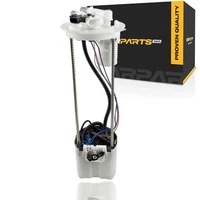 For Chevy Silverado 1500 2014-2018 Fuel Pump Module | For Models With 8-Foot Bed (For: More than one vehicle)