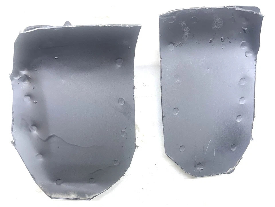 Orelhas de montagem em túnel de transmissão manual Mazda Rx3 - Imagem 2 de 3