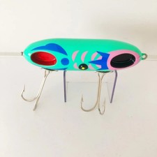 Fishing Lure Pandaman United Ha 007