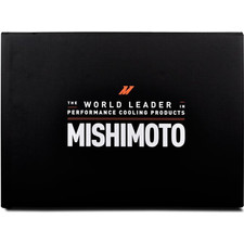 Mishimoto MMRAD-F2D-60 Radiator