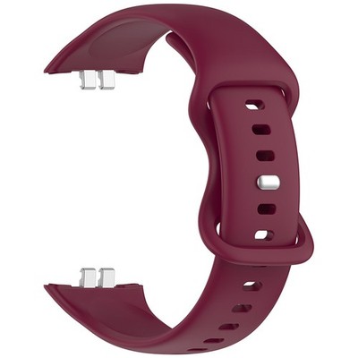 Silicone Watch Bands Sport Wristbands Accessories for HONOR ROSSINI 2i