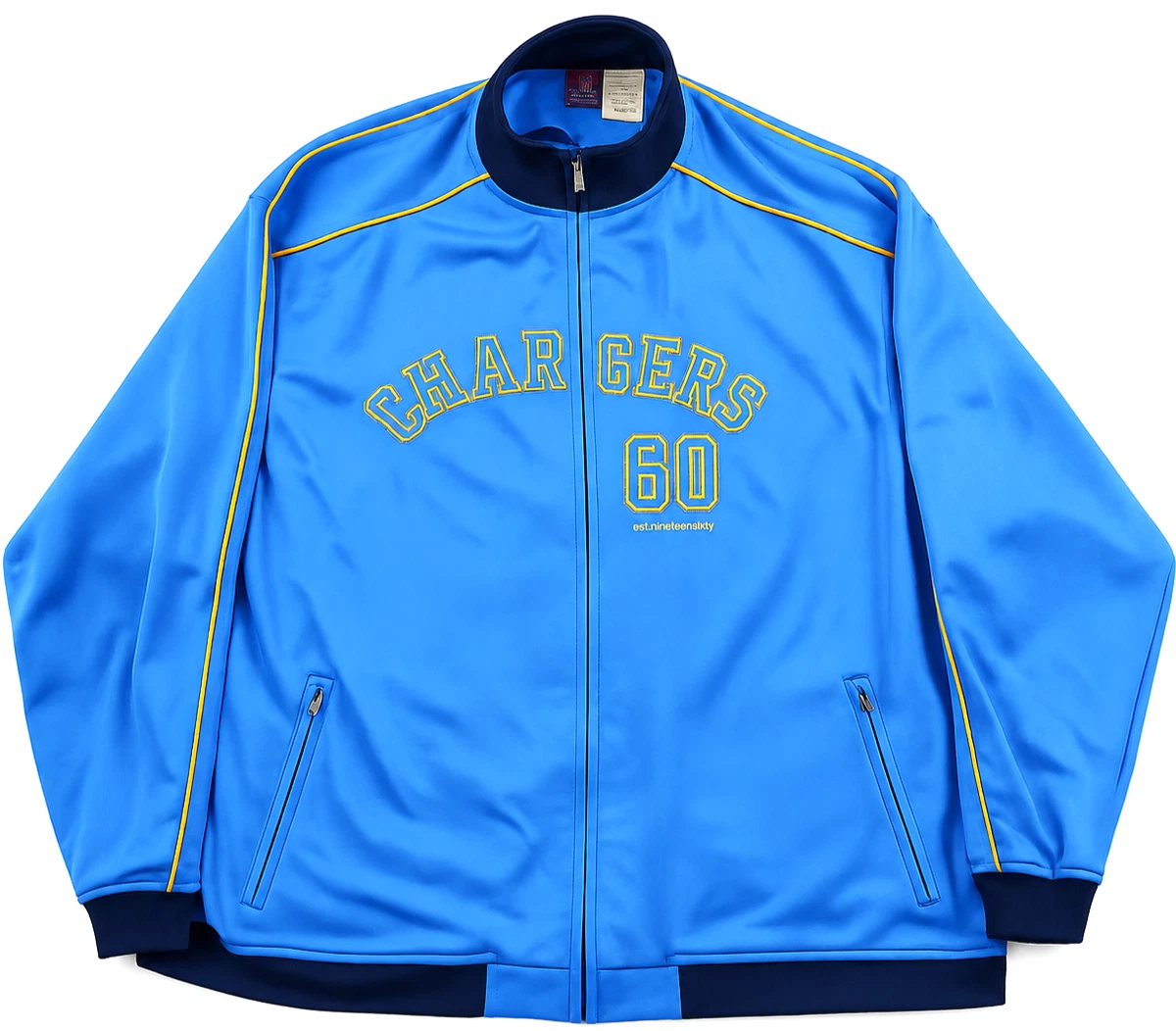 Reebok San Diego Chargers NFL Jackets for sale | eBay