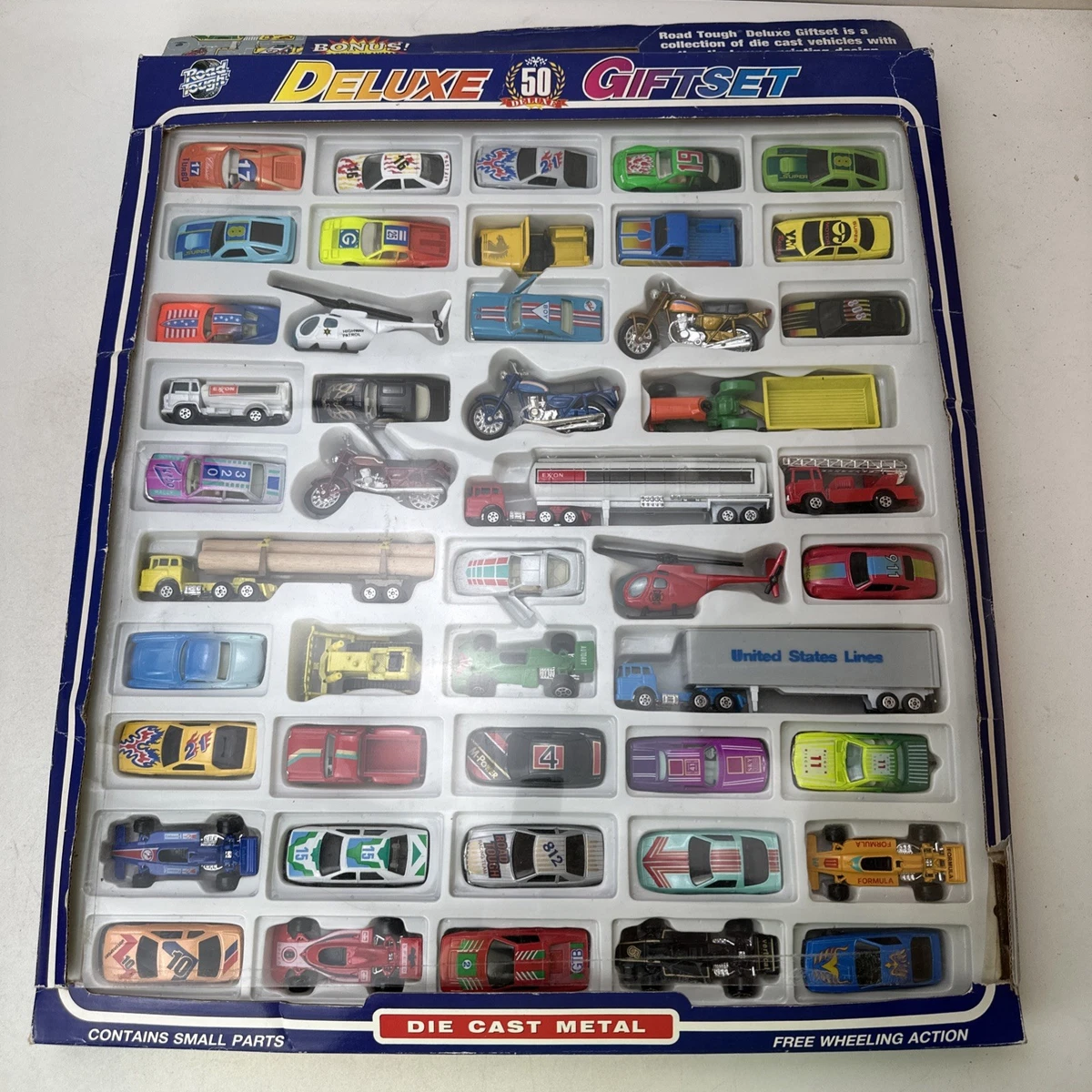 Las mejores ofertas en Coches Yat Ming diecast | eBay