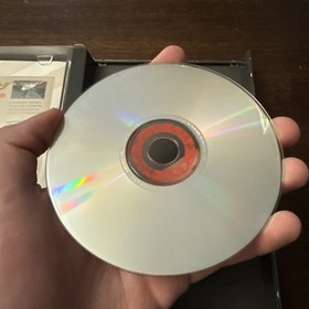 Magic Carpet (Sega Saturn) Complete - Tested - Authentic