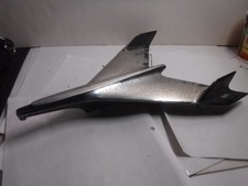 1956 Chevrolet Bel Air 150 210 Etc. Oem Hood Bird Emblem 3731752