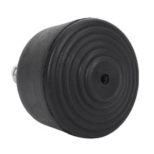 Universal Antislip Rubber Foot Pad Photography Accessories For Tripod Monopod