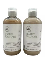 Paul Mitchell Tea Tree Scalp Care Regeniplex 10.14 oz DUO- Shampoo & Conditioner
