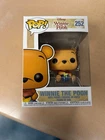 Funko Pop! Vinyl: Disney Winnie the Pooh #252