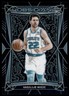 2023-24 Panini Obsidian #157 Vasilije Micic