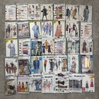 1960s-2000 Clothing Patterns 125+ Adult Child Simplicity Butterick McCalls Vogue — photo 4