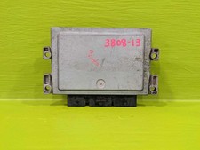 12 13 FIESTA 1.6L ECM ENGINE CONTROL MODULE  ...