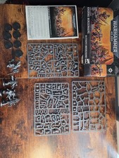 Games Workshop Khorne Berzerkers Chaos Space Marines World Eaters Warhammer 40K