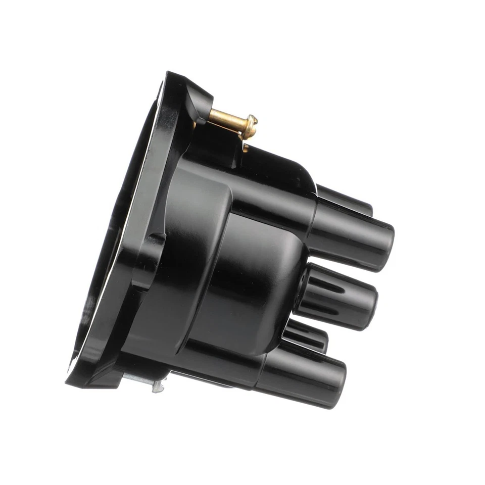 Tapa de distribuidor DR-437 para camioneta Chevy SaVana Express Chevrolet Vega II GMC P1000 Foto 3 de 4