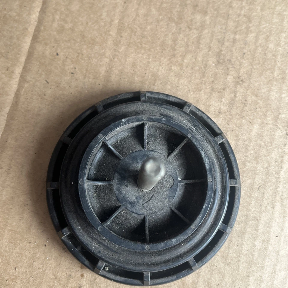 Montaje de rueda de neumático de repuesto Ford Escort 2000 85gb1448ab, 85gb-1448-ab #616332-77 Foto 4 de 4