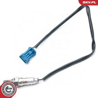 Esen SKV Lambdasonde 09SKV703 FüR CitroËN DS Passend FüR Fiat Mini Peugeot