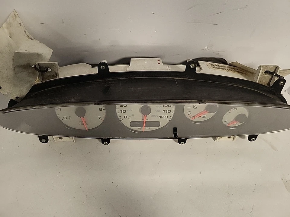 Speedometer Head Only MPH US Market Fits 99-00 STRATUS 14813. Q5 - Imagem 2 de 4
