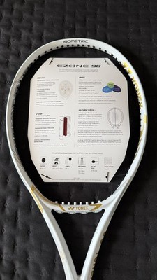 Yonex Ezone 98 Naomi Osaka 2020 Limited Edition Tennis Racquet - 4