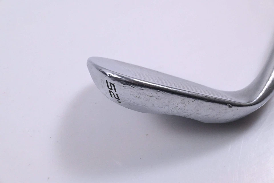 Cobra King MIM Gap Wedge / 52 Degree / Wedge Flex Dynamic Gold Shaft - Image 3 of 4