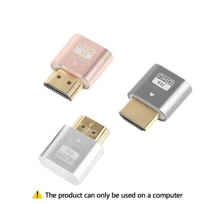 1PC Laptop Device Streaming Devices for  Wireless HDMI Display Adapter