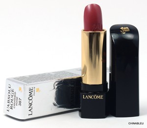 lancome crushed rose lipstick