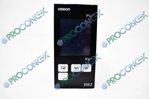 E5EZ-C3T/ E5EZC3T Omon make 1/8 DIN Digital Temperature Controllers
