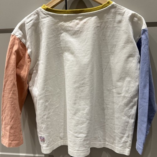 Girls Fat Face age 10-11 Long Sleeved T - Picture 2 of 4