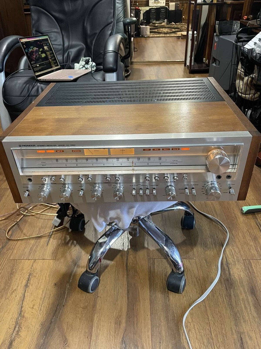 Pioneer SX-1250 SX-1050 SX-950 SX-850 Lampadina E Supporto LED - Foto 8