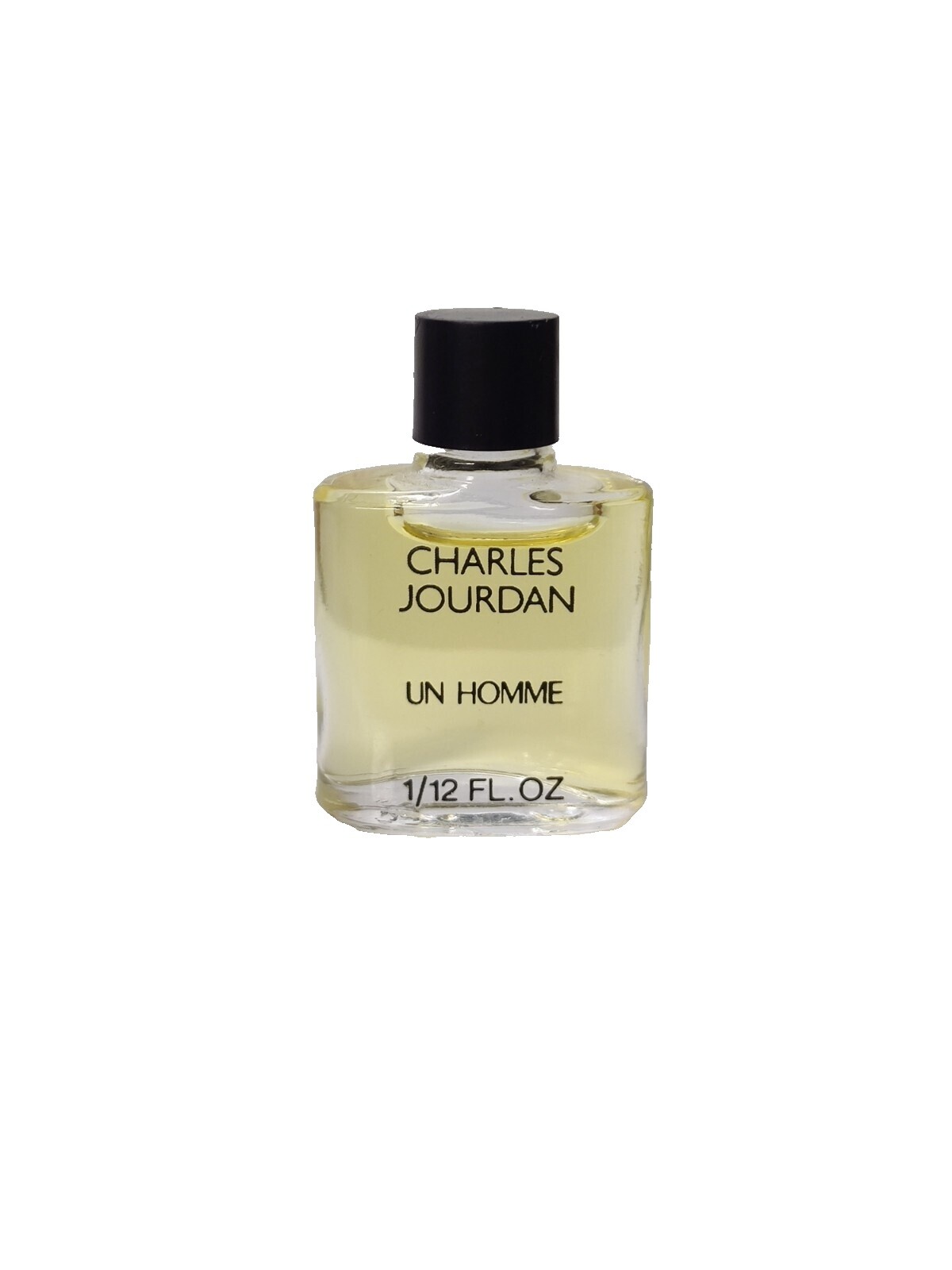 Charles Jourdan Un Homme | eBay