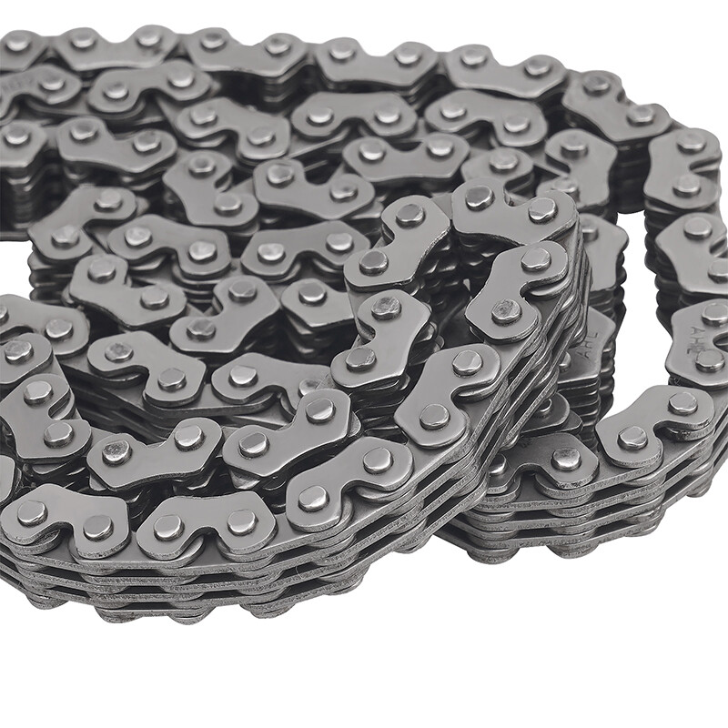Timing Cam Chain for Kawasaki ZR750C Zephyr 91-93 Z750 04-06